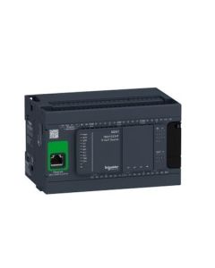 Schneider Electric TM241CE24T Controller