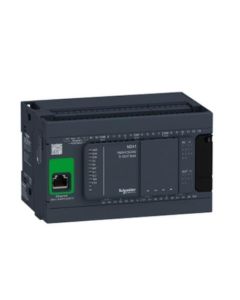 Schneider Electric TM241CE24U Controller