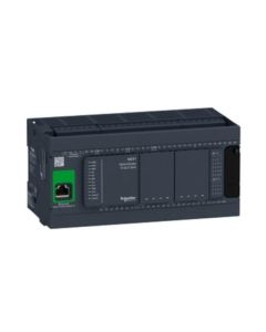 Schneider Electric TM241CE40U Controller