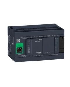 Schneider Electric TM241CEC24R Relay