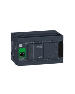Schneider Electric TM241CEC24T Controller