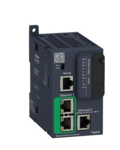 Schneider Electric TM251MESE Controller