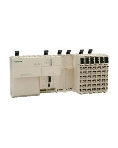 Schneider Electric TM258LD42DT4L Module