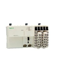 Schneider Electric TM258LD42DT Module