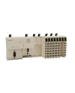 Schneider Electric TM258LF42DR Module