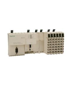 Schneider Electric TM258LF42DT4L Module