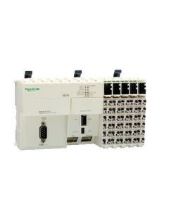 Schneider Electric TM258LF42DT Module