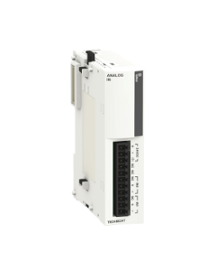 TM2AMI2HT Schneider Electric Module-TodayComponents