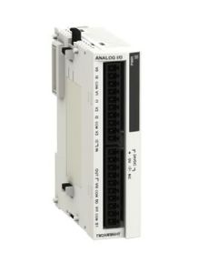 Schneider Electric TM2AMM6HT Module