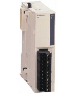 Schneider Electric TM2AVO2HT Module