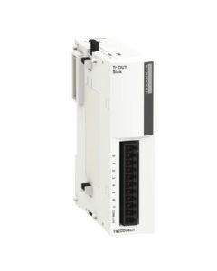 Schneider Electric TM2DDO8UT Module