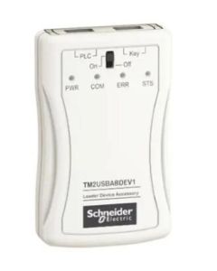 Schneider Electric TM2USBABDEV1 Module