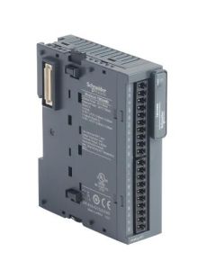 Schneider Electric TM3AM6 Module