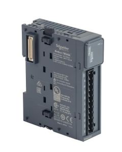 Schneider Electric TM3AQ4 Module