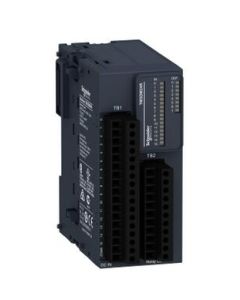 Schneider Electric TM3DM24R Relay