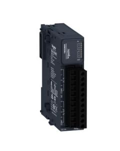 Schneider Electric TM3DM8R Relay
