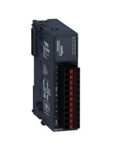 Schneider Electric TM3DQ8RG Controller
