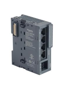 Schneider Electric TM3XTYS4 Module