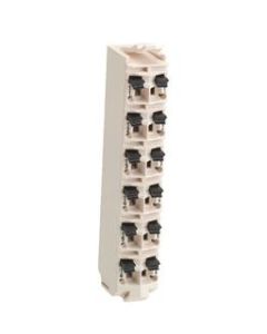Schneider Electric TM5ACTB12 Module