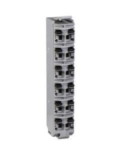 Schneider Electric TM5ACTB12PS Block