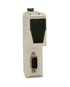 Schneider Electric TM5PCRS4 Module
