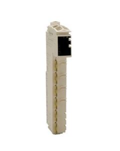 Schneider Electric TM5SAI4L Device