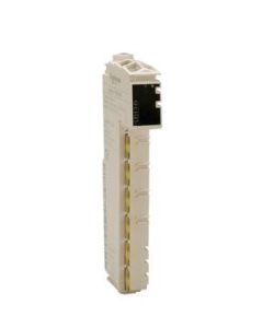 Schneider Electric TM5SDM12DT Module