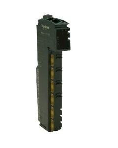 Schneider Electric TM5SDO2R Module