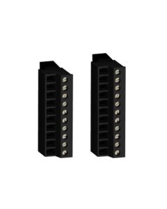 Schneider Electric TMAT2MSET Block