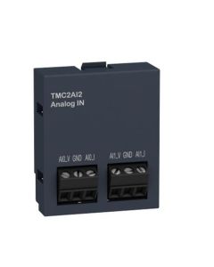 Schneider Electric TMC2AI2 Cartridge
