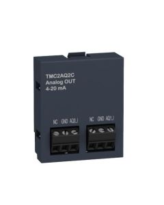 Schneider Electric TMC2AQ2C Cartridge