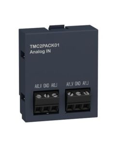 Schneider Electric TMC2PACK01 Cartridge