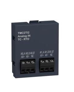 Schneider Electric TMC2TI2 Cartridge