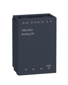 Schneider Electric TMC4AI2 Module