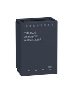 Schneider Electric TMC4AQ2 Module