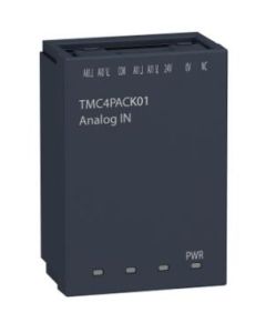 Schneider Electric TMC4PACK01 Cartridge
