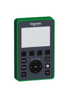 Schneider Electric TMH2GDB Device