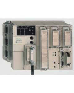 Schneider Electric TSX3722001 Device
