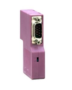 Schneider Electric TSXCANKCDF90TP CONNECTOR