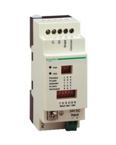 Schneider Electric TWDXCAISO Device