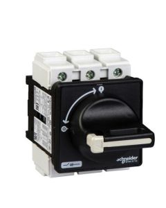 Schneider Electric VBF4 Switch