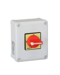 Schneider Electric VC2GUN Switch