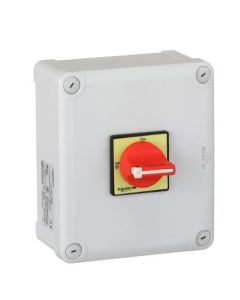 Schneider Electric VC4GUN Switch