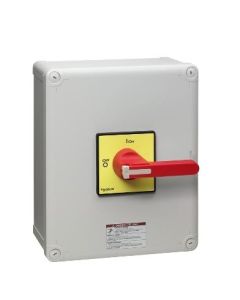 Schneider Electric VC5GUN Switch