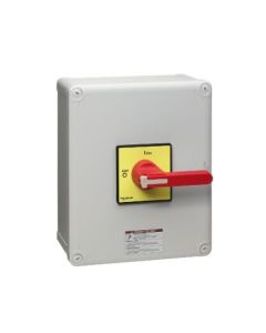 Schneider Electric VC6GUN Switch