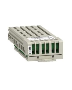 Schneider Electric VW3A3204 Relay