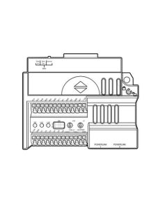 Schneider Electric VW3A3321 Device
