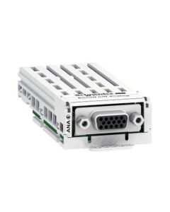 Schneider Electric VW3A3422 Module
