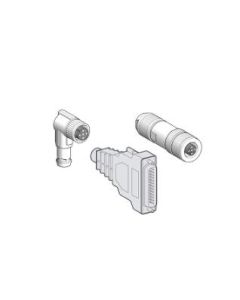 Schneider Electric VW3L1R001N01 Integrated