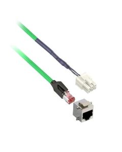 Schneider Electric VW3L1T000R30 Cable